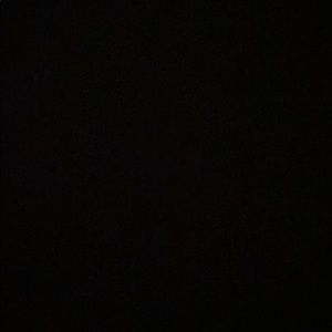 Meet your Posher, Ebonie